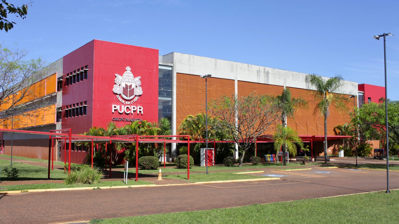 Pontifícia Universidade Católica do Paraná (PUCPR)